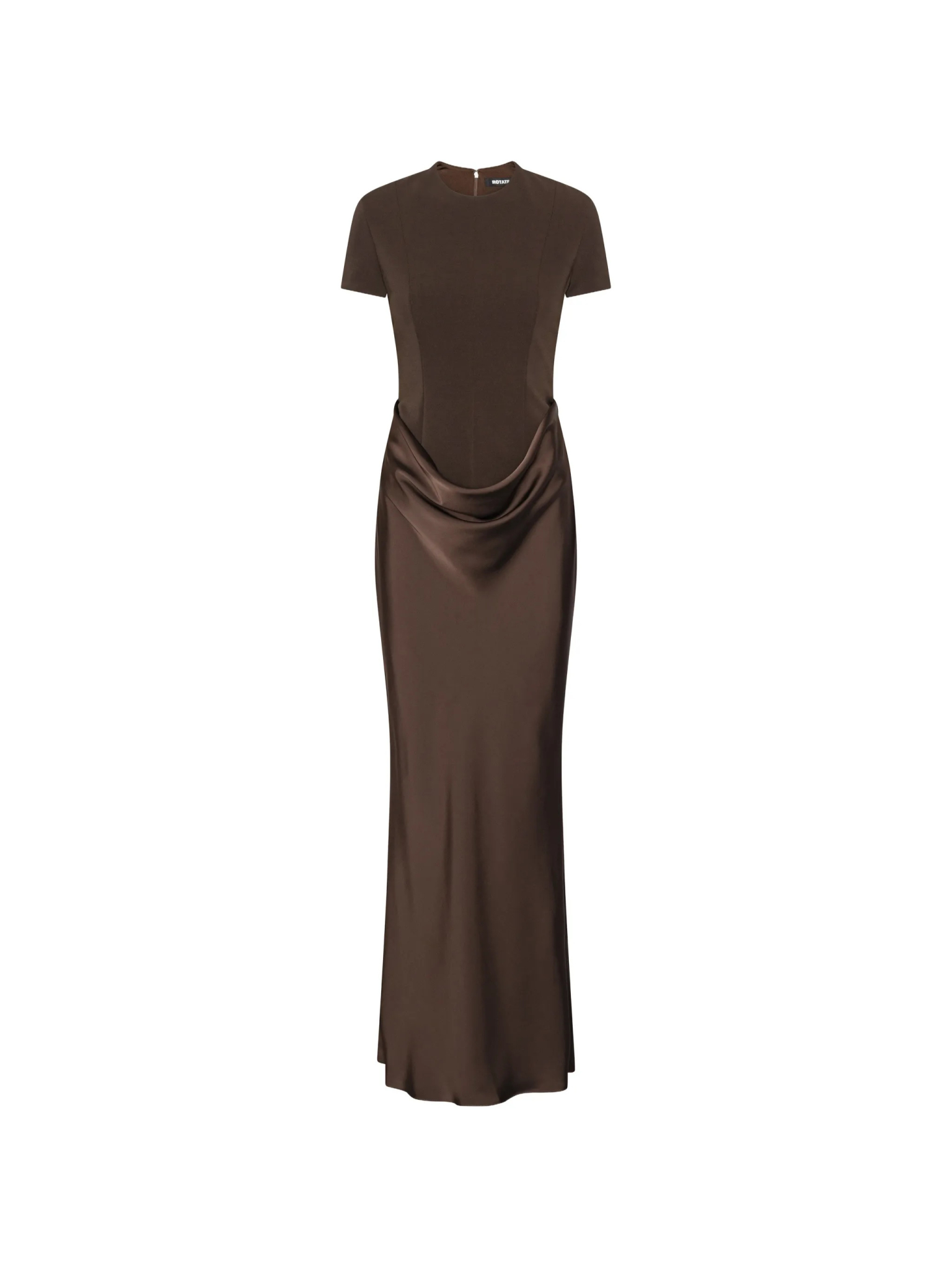 [ROTATE] Short sleeve dress FW26 1162341667