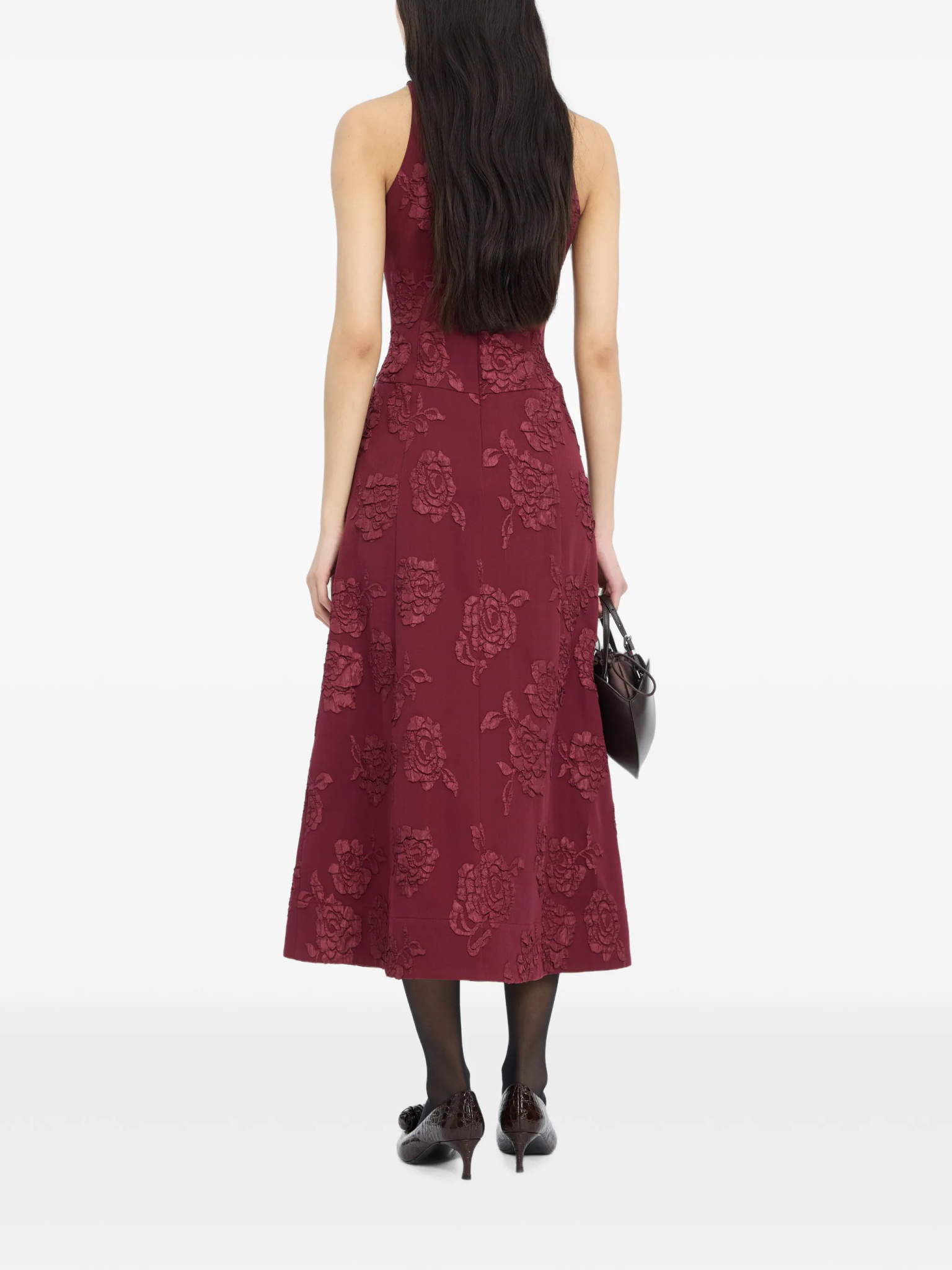 [ROTATE] Sleeveless dress FW26 1166162734