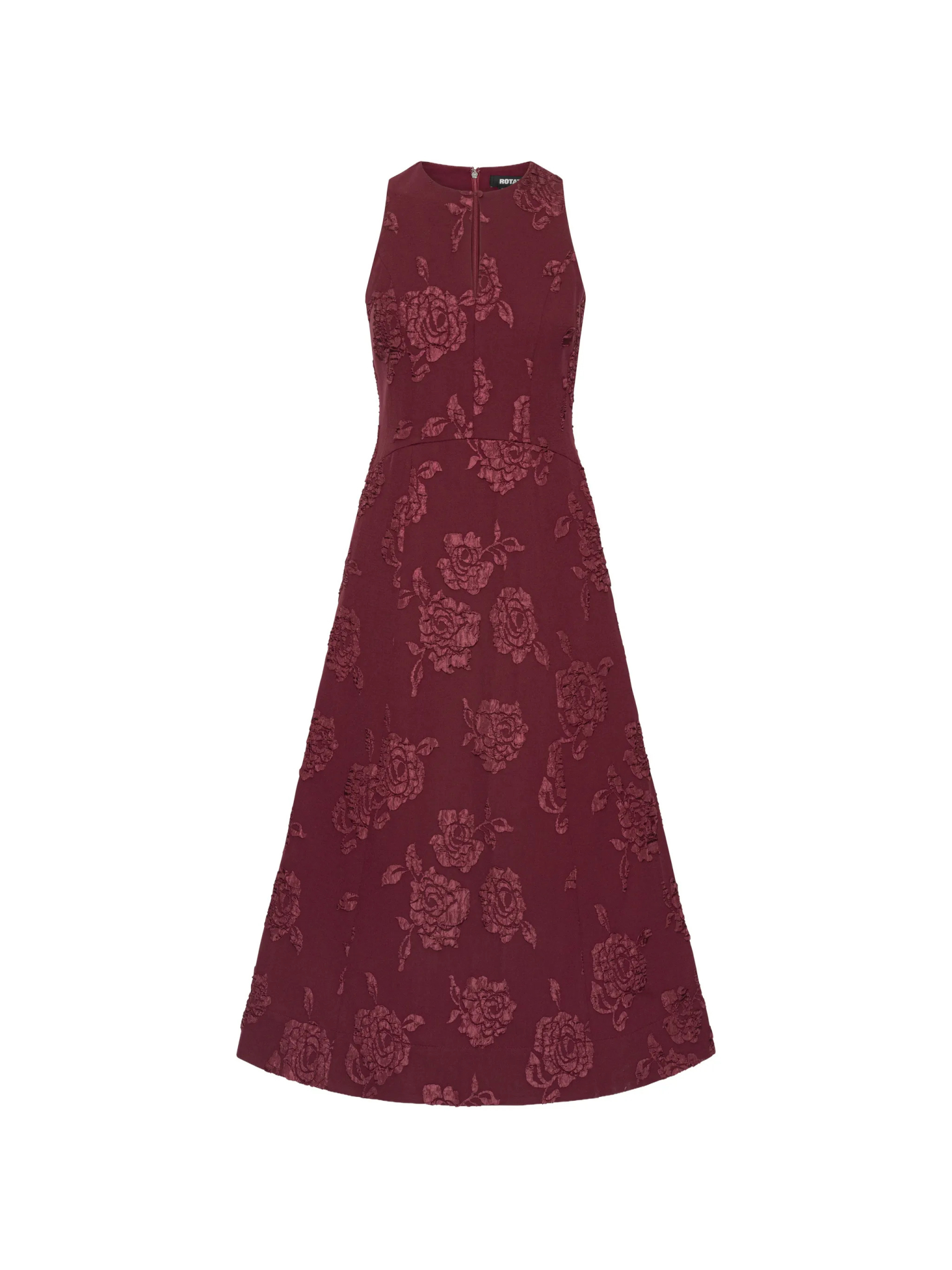 [ROTATE] Sleeveless dress FW26 1166162734