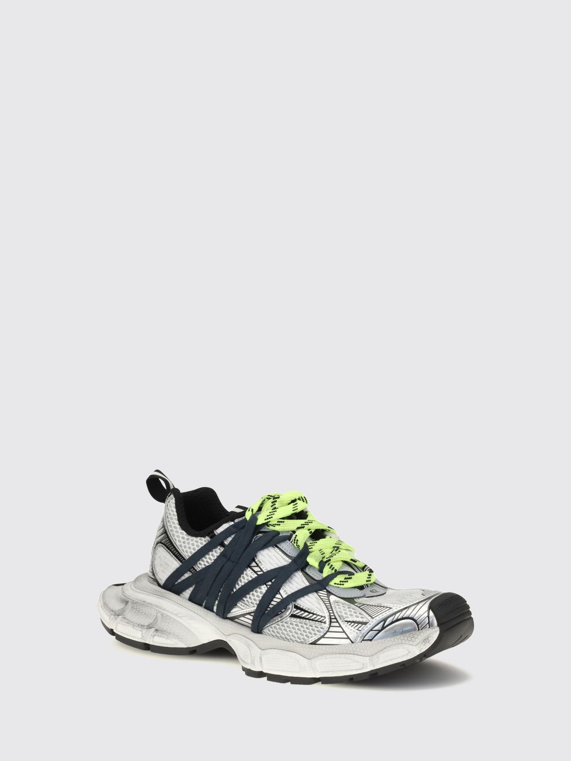 [Balenciaga] Sneakers FW26 863644W3XTL 1177