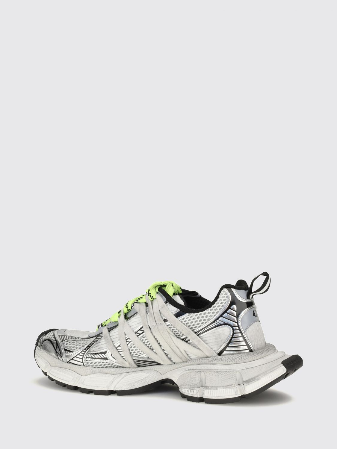 [Balenciaga] Sneakers FW26 863644W3XTL 1177