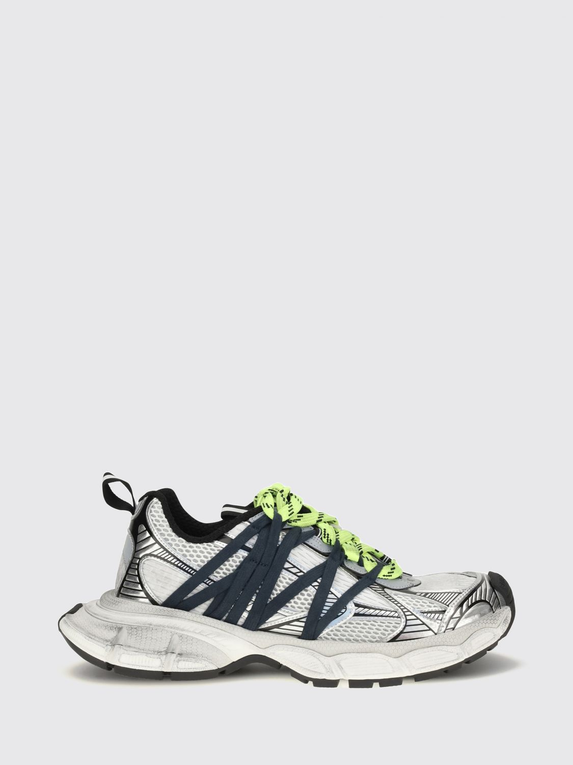 [Balenciaga] Sneakers FW26 863644W3XTL 1177