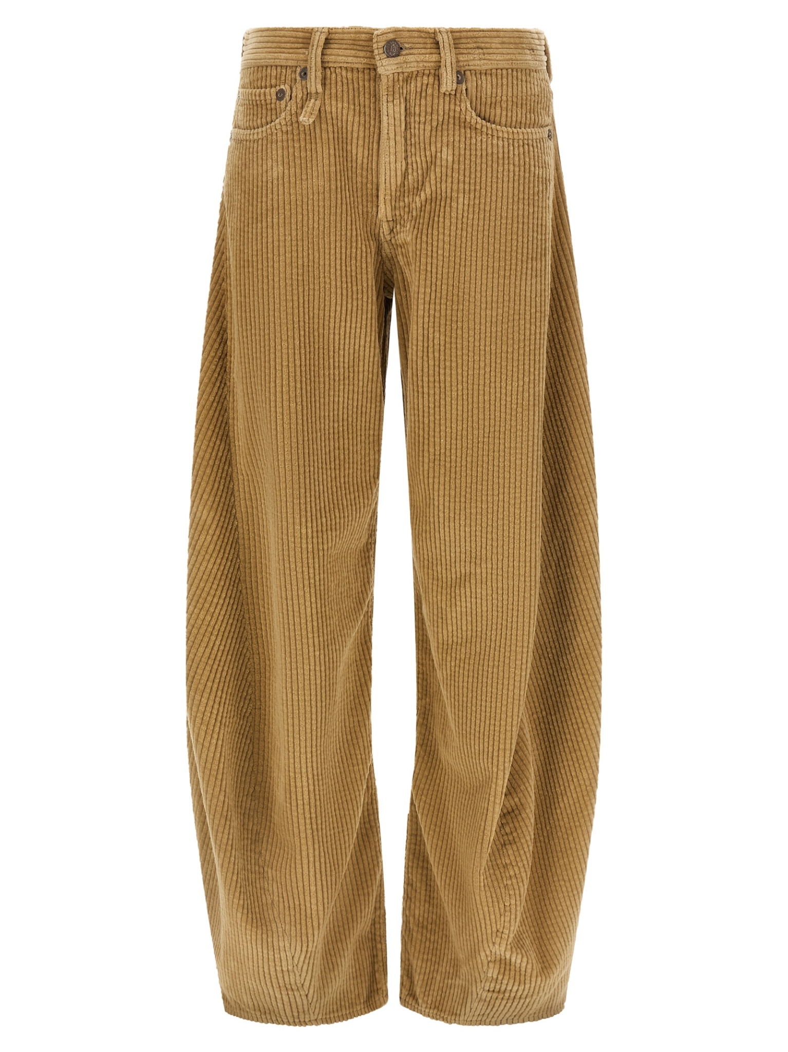 [R13] Pants FW26 R13WD237R872BLIGHTKHAKI