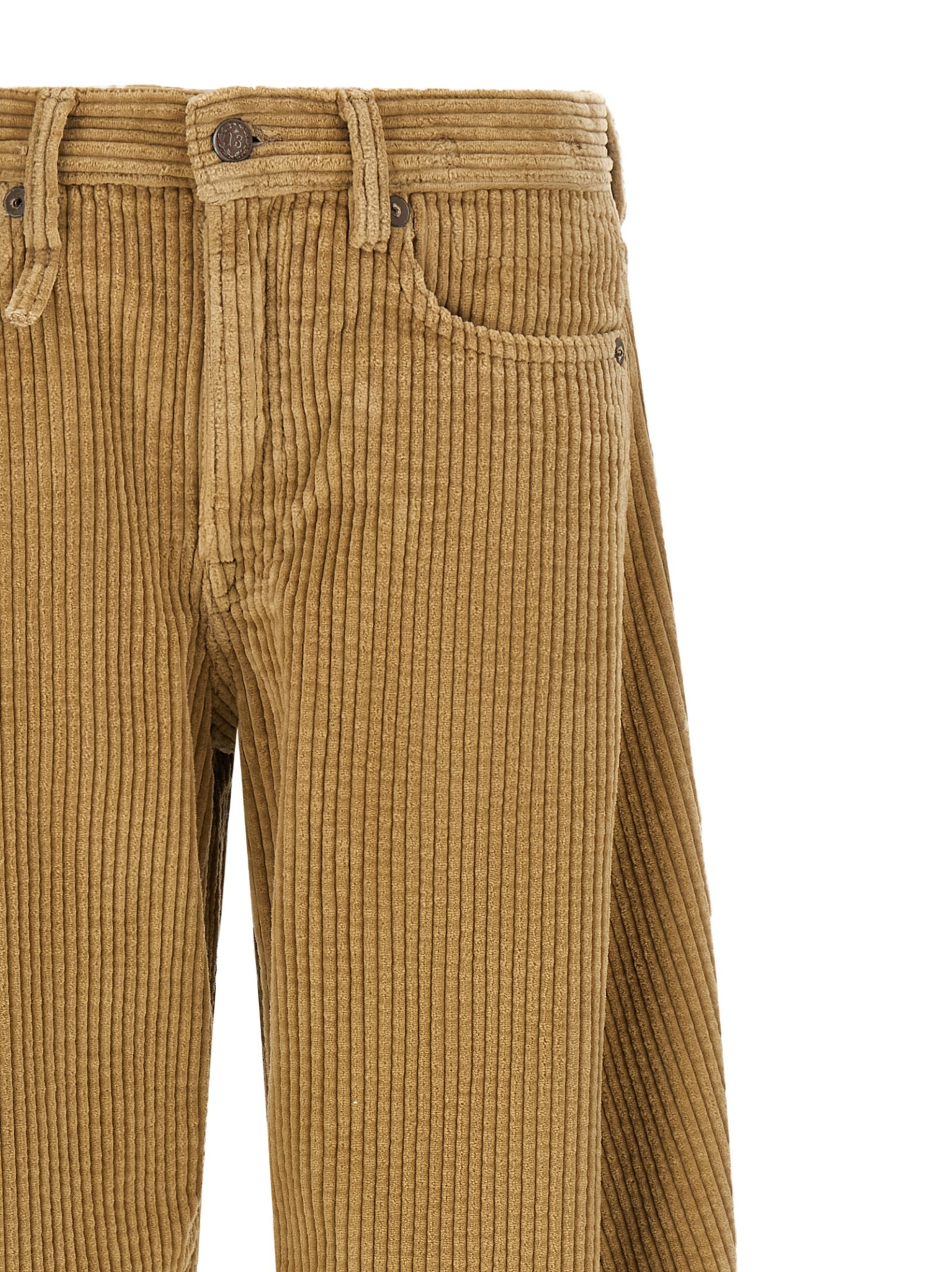 [R13] Pants FW26 R13WD237R872BLIGHTKHAKI