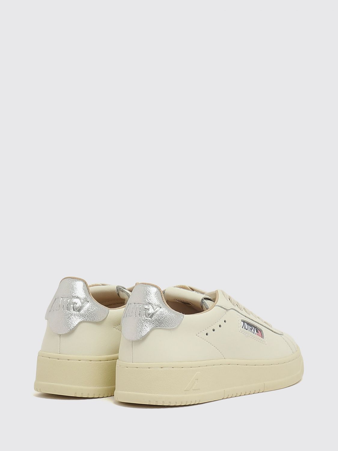 [AUTRY] Sneakers FW26 ADLW MR07
