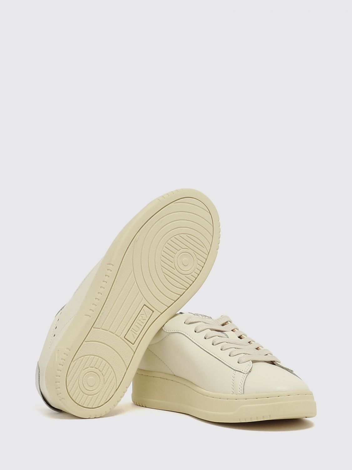 [AUTRY] Sneakers FW26 ADLW MR07