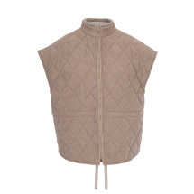 [Fabiana Filippi] Vest FW26 PLD216F224M3520164