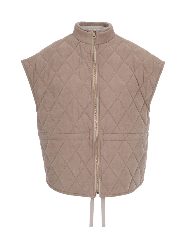 [Fabiana Filippi] Vest FW26 PLD216F224M3520164