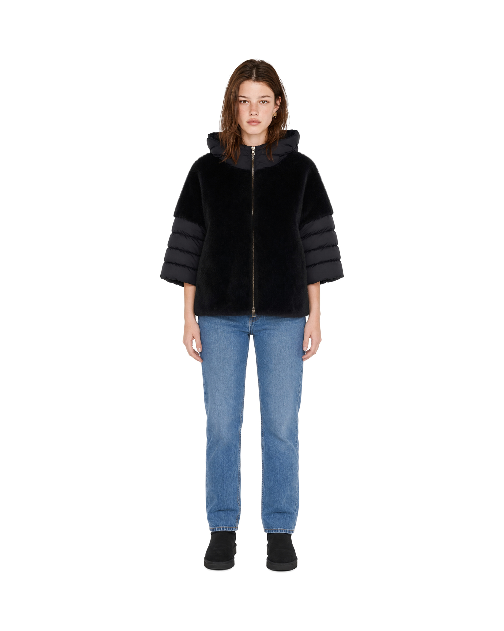 [Herno] Jacket FW26 PI002132D12170Z9300