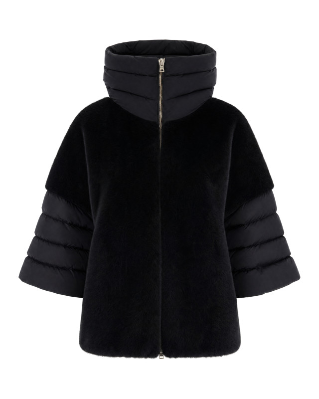[Herno] Jacket FW26 PI002132D12170Z9300