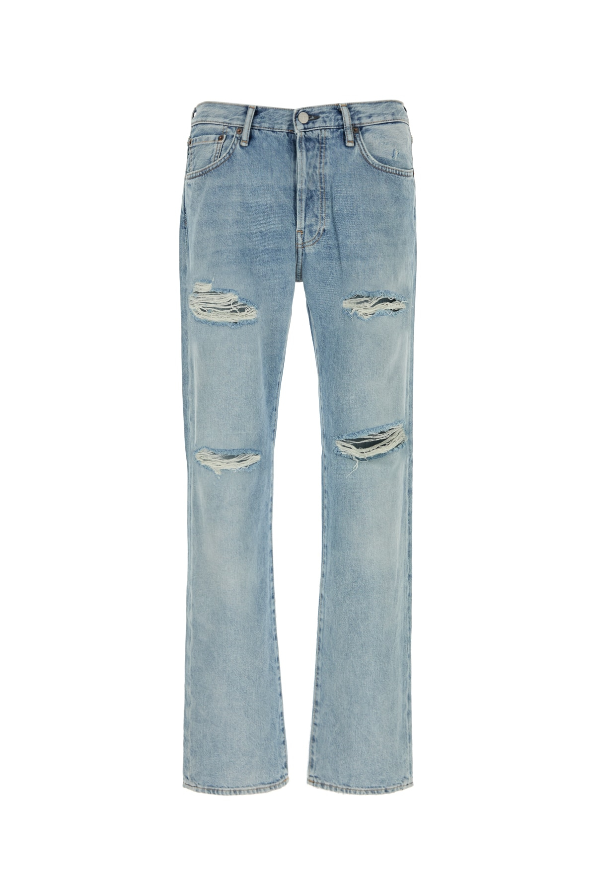 [Acne Studios] Jeans FW26 B00511 228