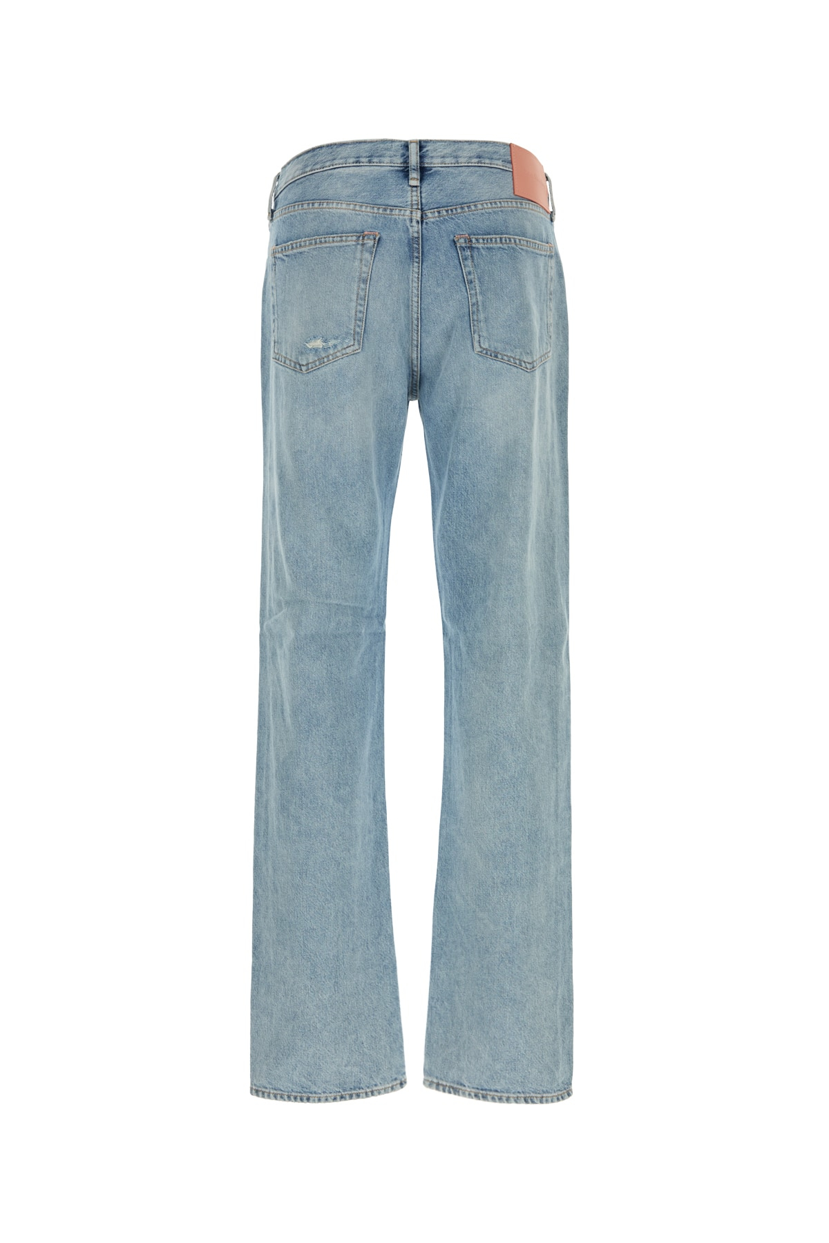 [Acne Studios] Jeans FW26 B00511 228