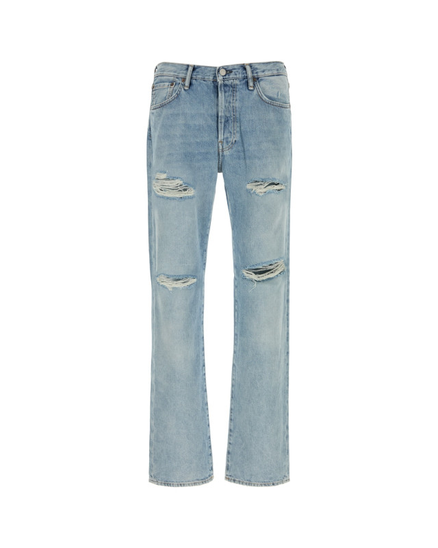[Acne Studios] Jeans FW26 B00511 228
