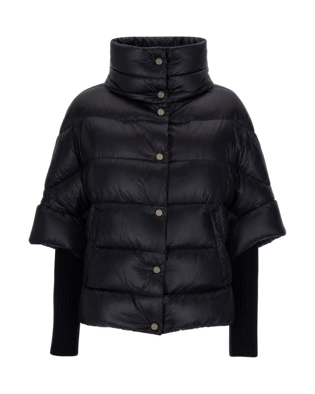 [Herno] Jacket FW26 PI002256D12017Z9300