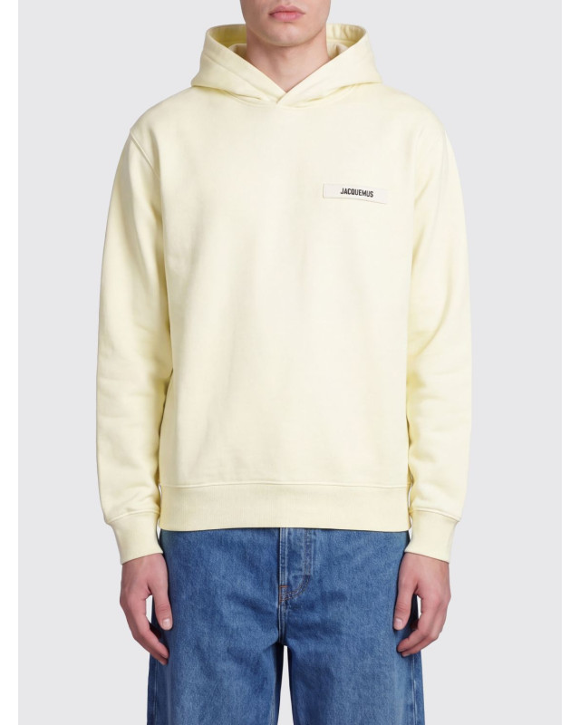 [JACQUEMUS] Sweatshirt FW26 HOM00247AJ00126 205