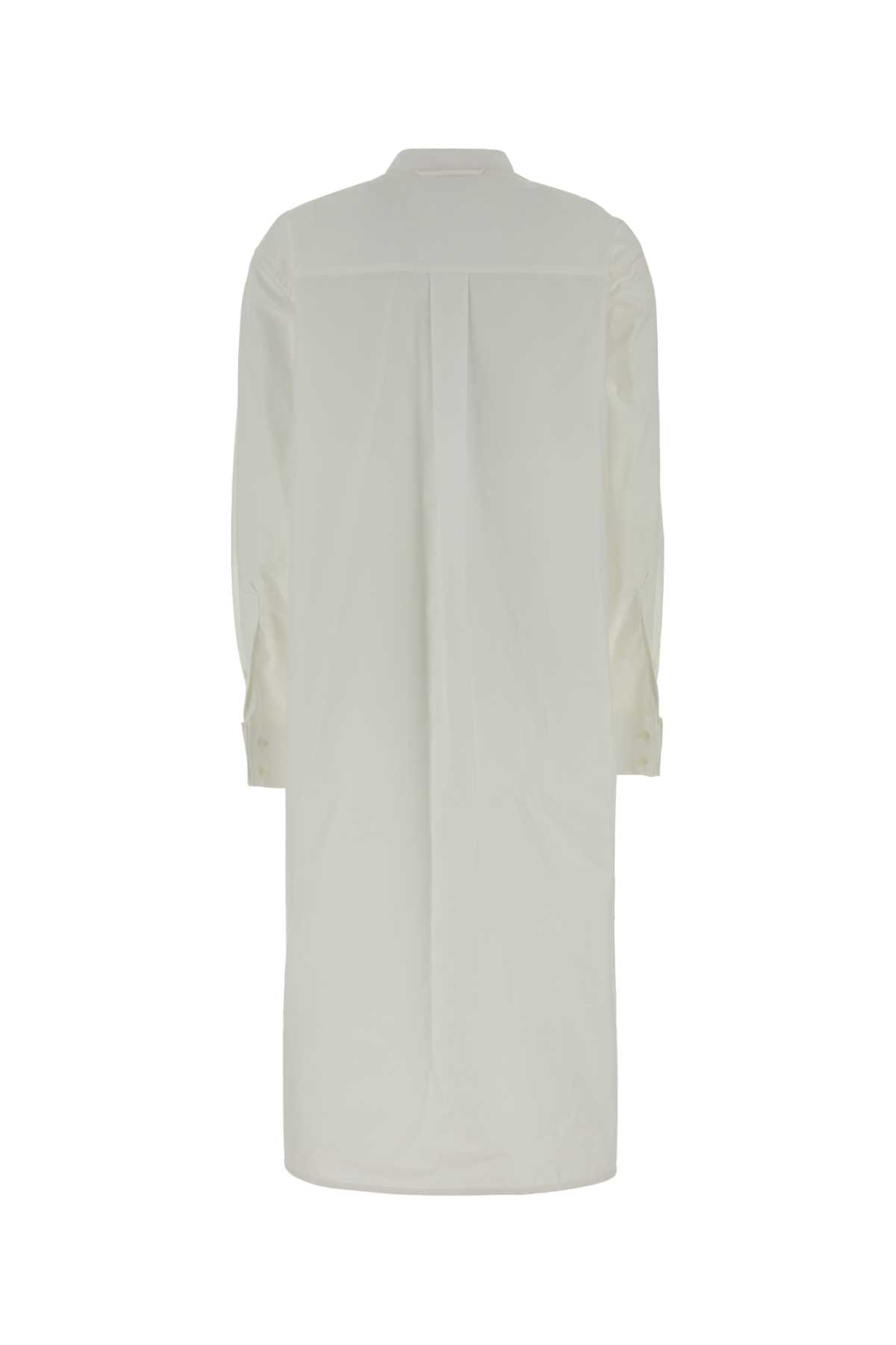 [Bottega Veneta] Dress FW26 874424V6ND0 9000
