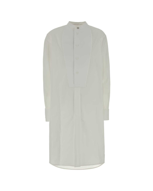 [Bottega Veneta] Dress FW26 874424V6ND0 9000