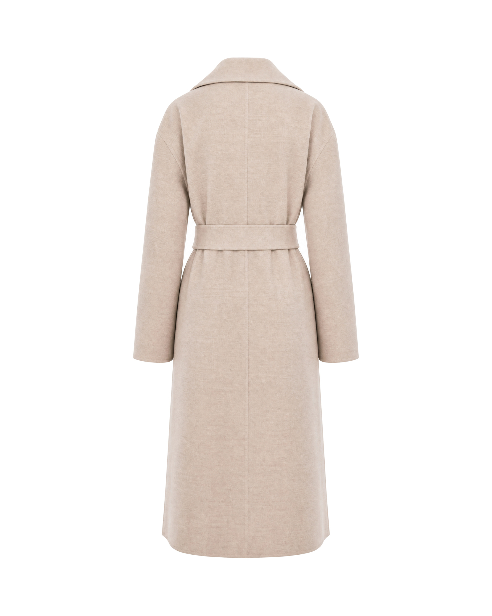 [Fabiana Filippi] Coat FW26 CTD216F195M2610164