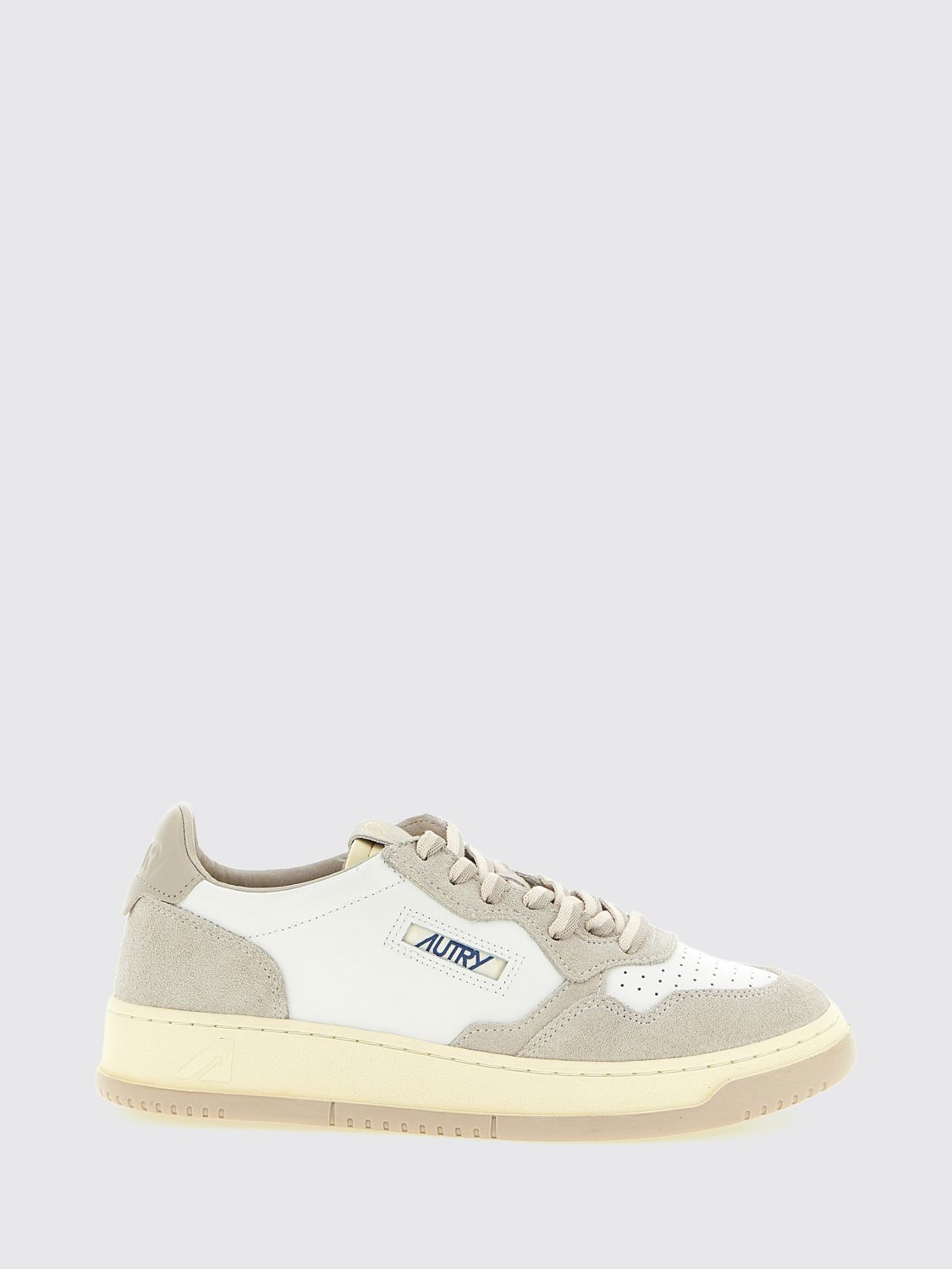 [AUTRY] Sneakers FW26 AULM BW05