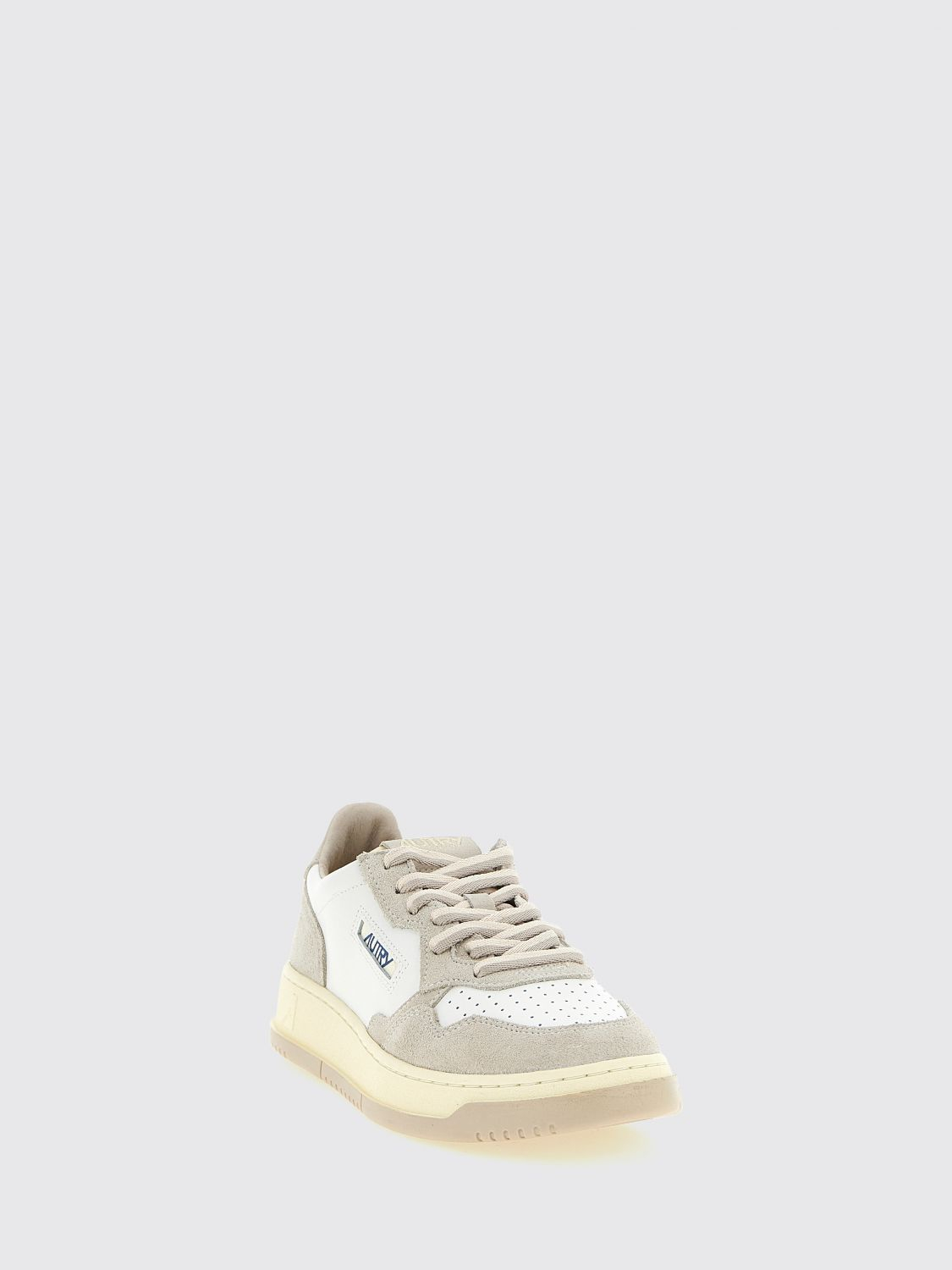 [AUTRY] Sneakers FW26 AULM BW05