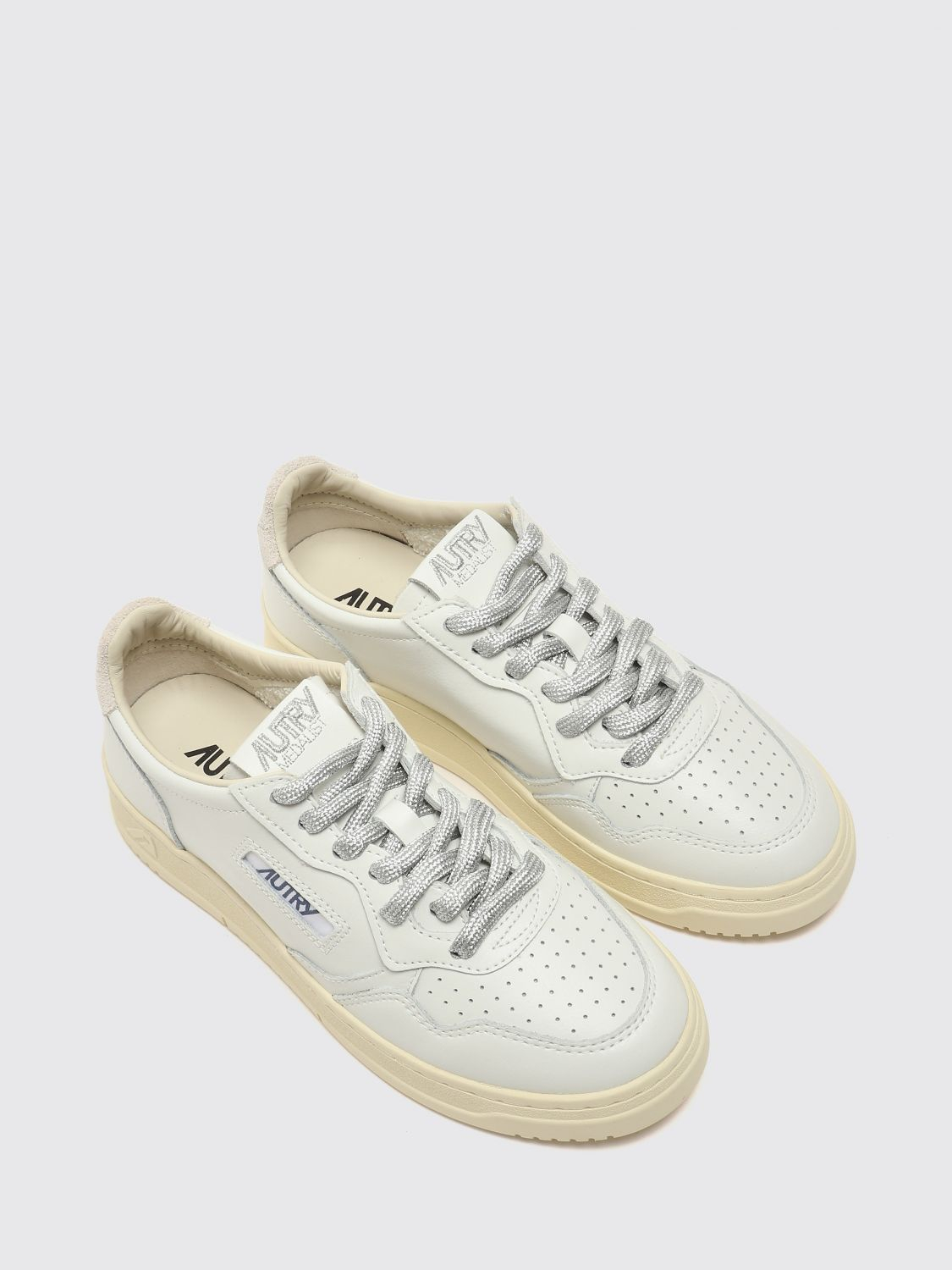 [AUTRY] Sneakers FW26 AULW  SW03