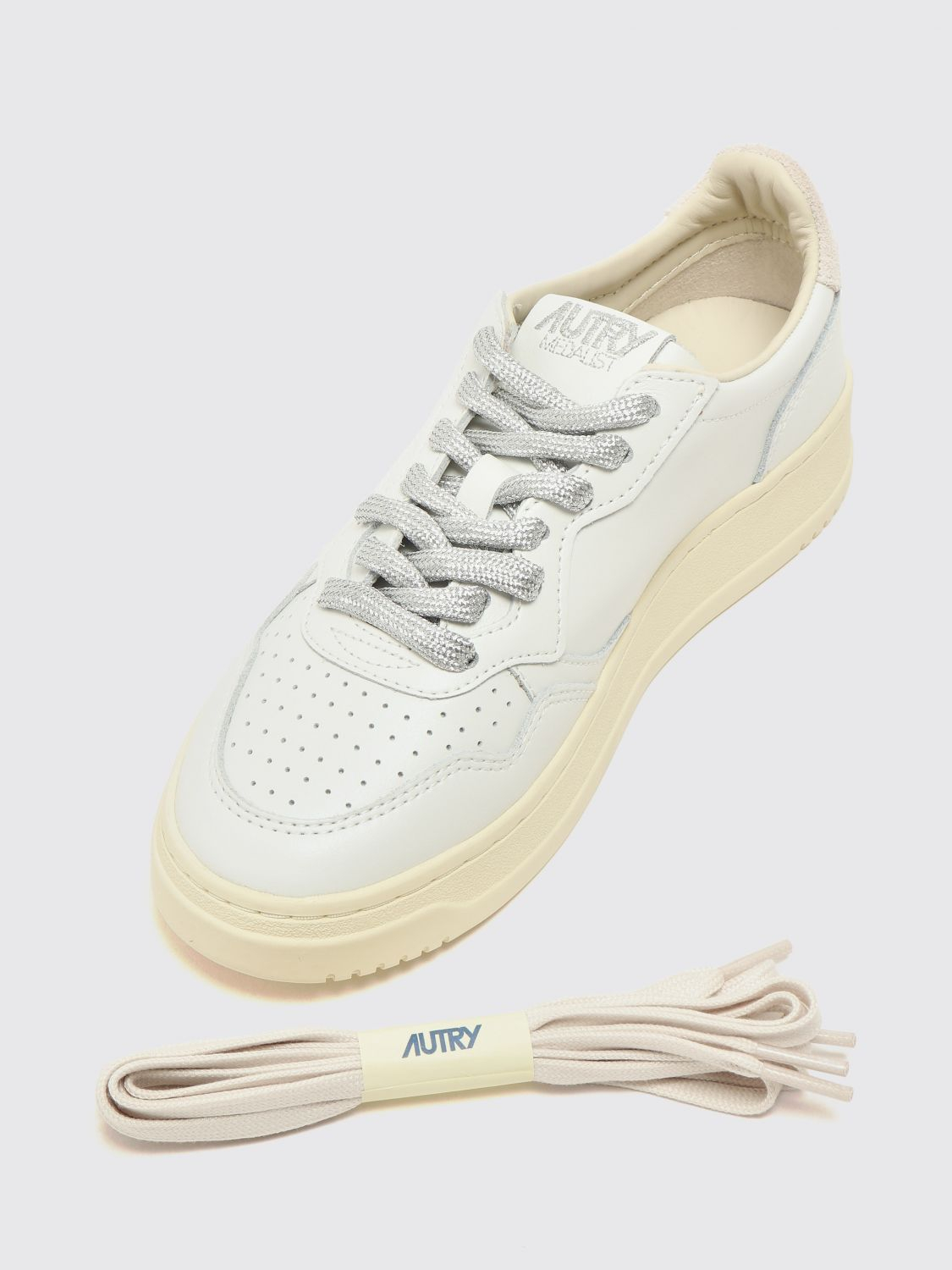 [AUTRY] Sneakers FW26 AULW  SW03