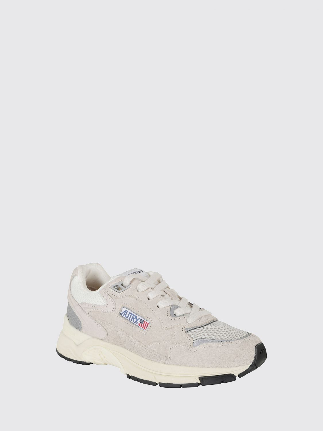 [AUTRY] Sneakers FW26 HYLW UM19