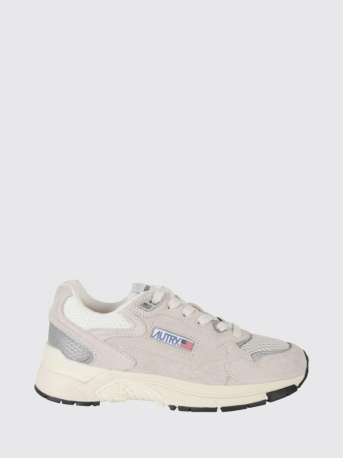 [AUTRY] Sneakers FW26 HYLW UM19