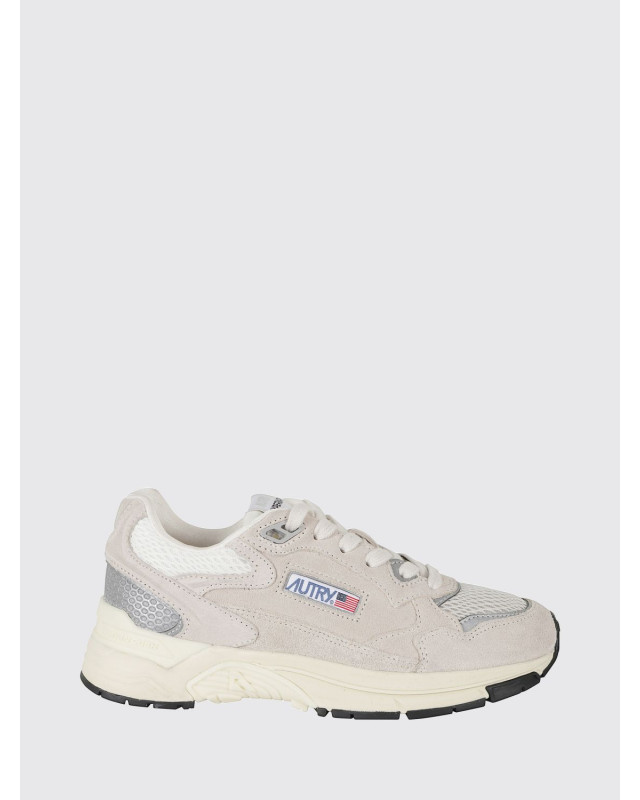 [AUTRY] Sneakers FW26 HYLW UM19