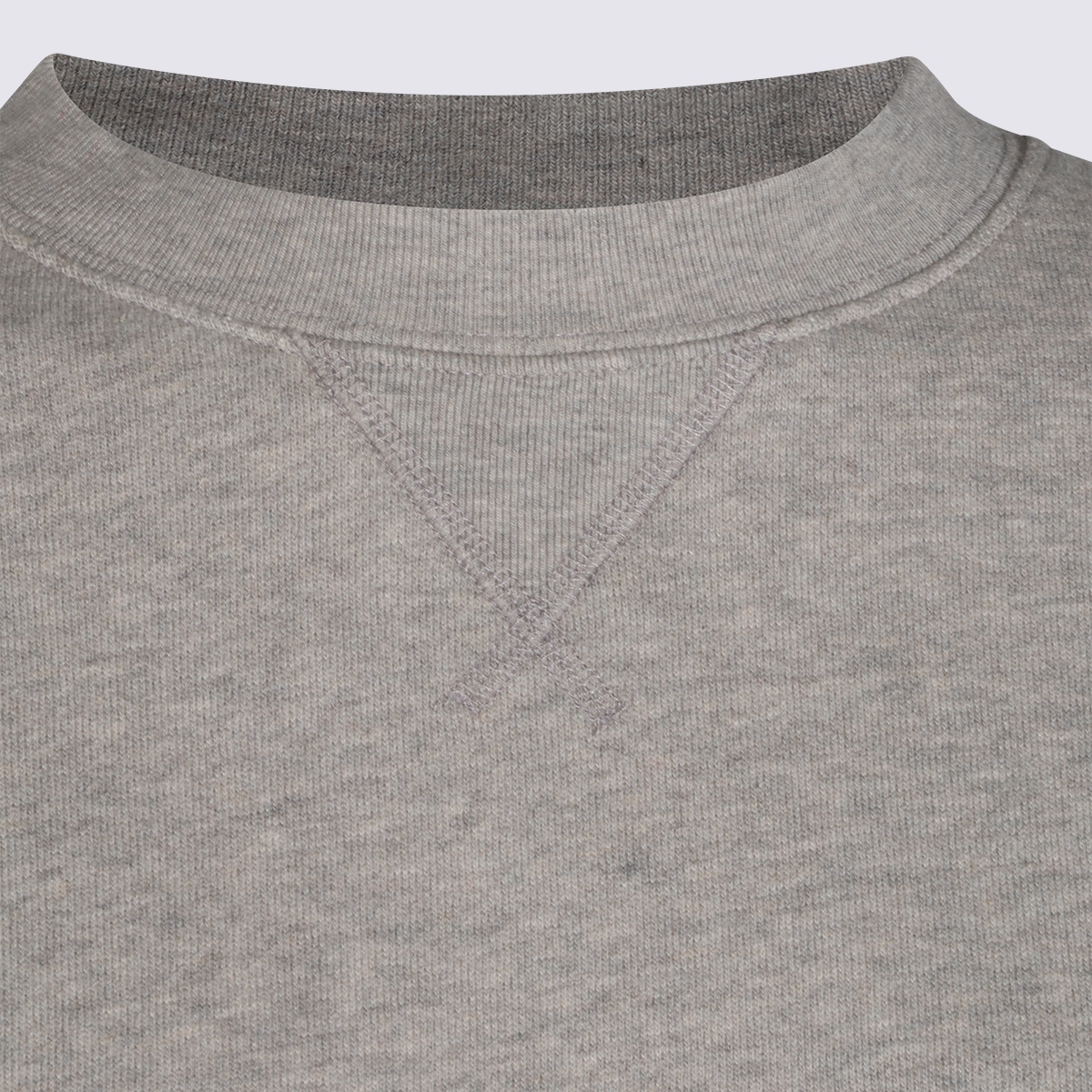 [Golden Goose] Sweatshirt FW26 GUP02711P00263760513
