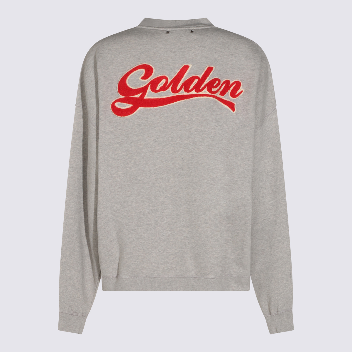 [Golden Goose] Sweatshirt FW26 GUP02711P00263760513