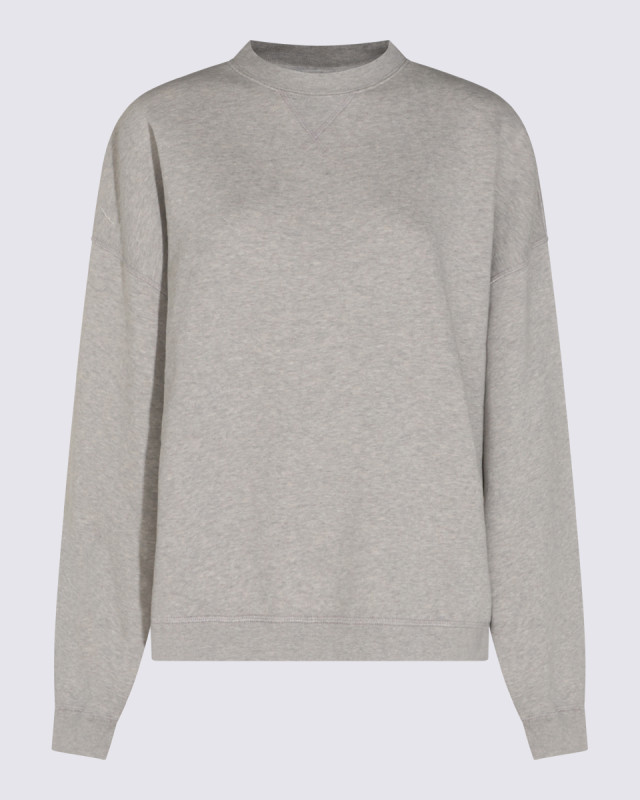 [Golden Goose] Sweatshirt FW26 GUP02711P00263760513
