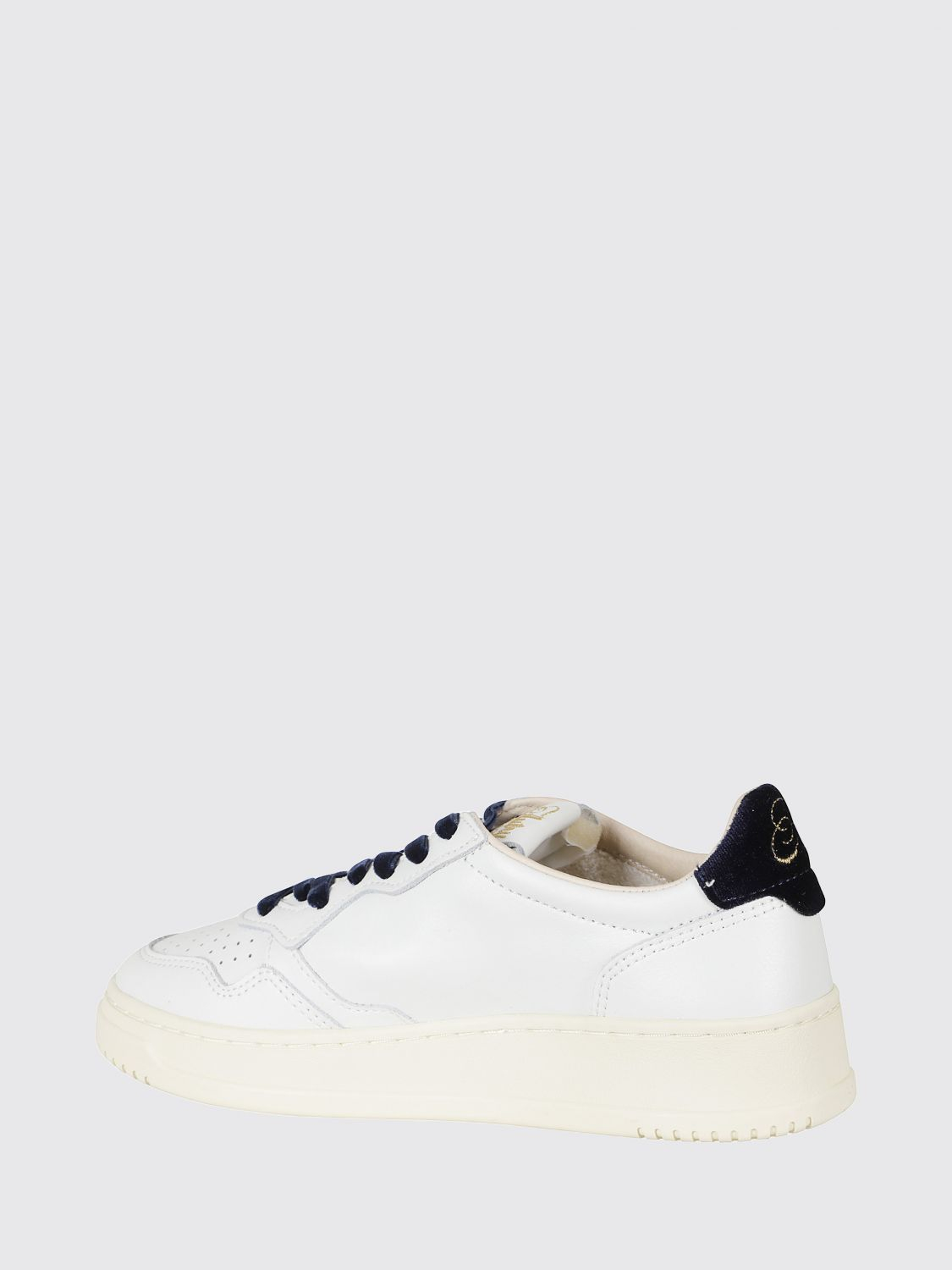 [AUTRY] Sneakers FW26 ADLW VZ02