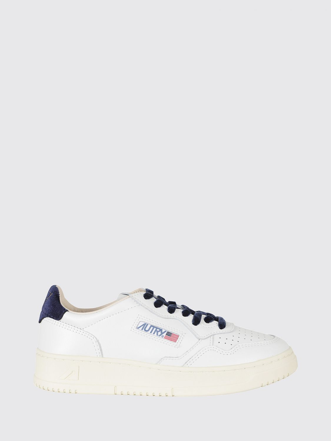 [AUTRY] Sneakers FW26 ADLW VZ02