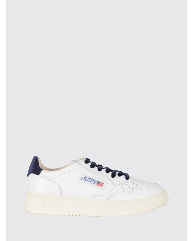 [AUTRY] Sneakers FW26 ADLW VZ02