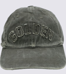 [Golden Goose] Cap FW26 GUP02837P00273460529