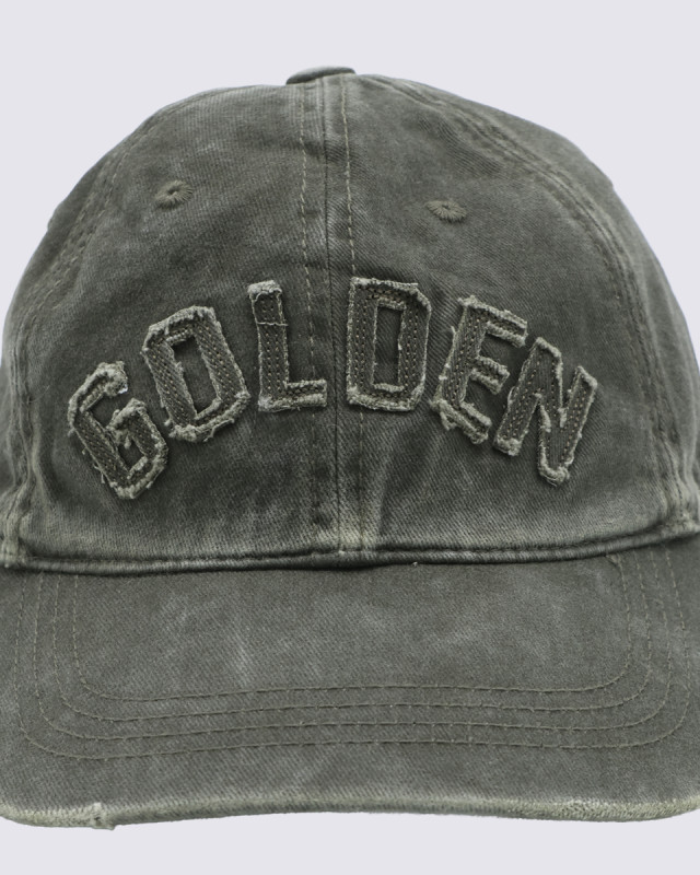 [Golden Goose] Cap FW26 GUP02837P00273460529