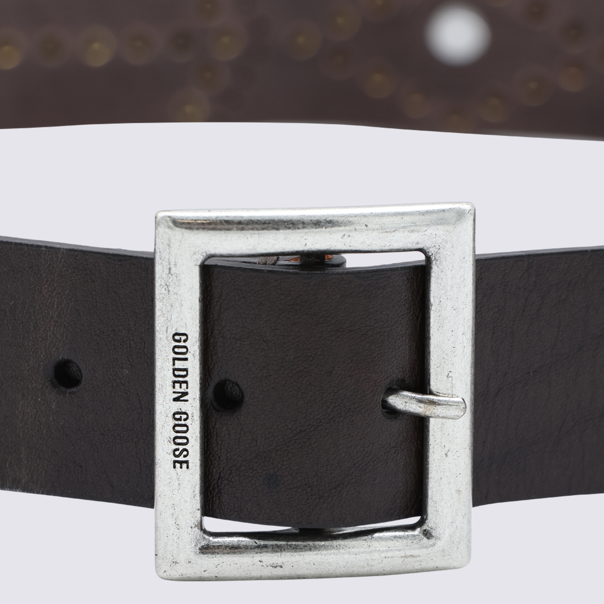 [Golden Goose] Belt FW26 GMA00851A00090083398