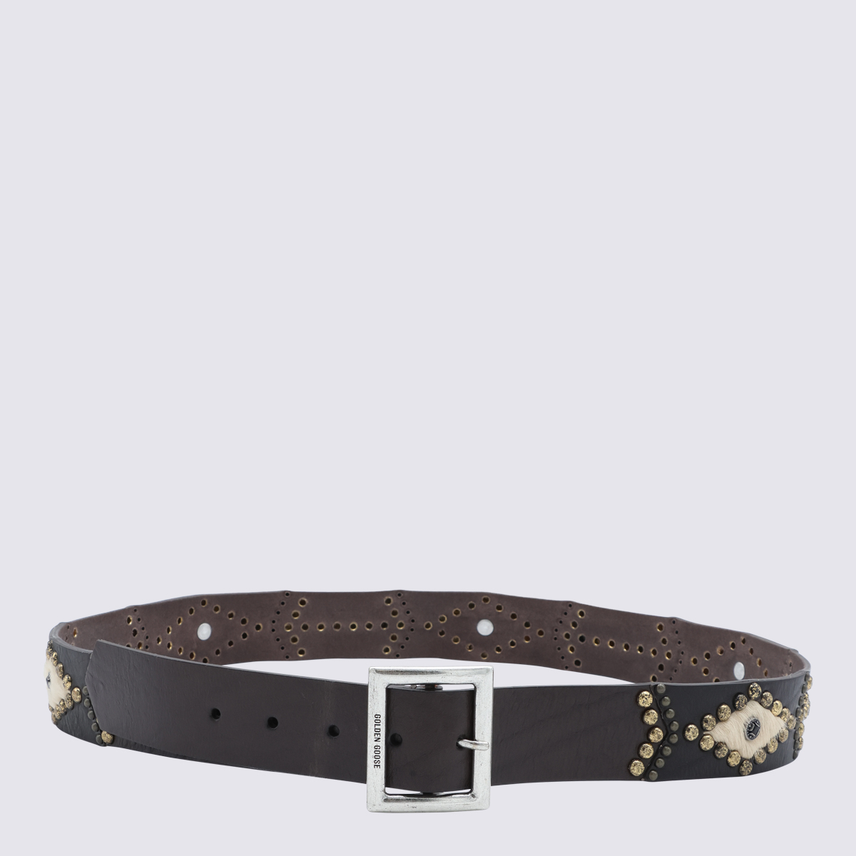 [Golden Goose] Belt FW26 GMA00851A00090083398