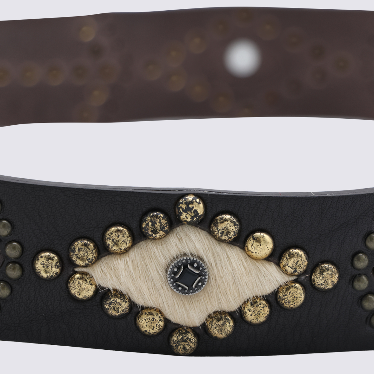 [Golden Goose] Belt FW26 GMA00851A00090083398