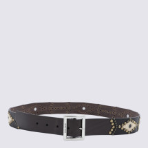 [Golden Goose] Belt FW26 GMA00851A00090083398