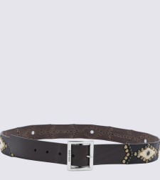 [Golden Goose] Belt FW26 GMA00851A00090083398