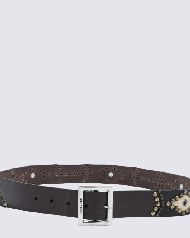 [Golden Goose] Belt FW26 GMA00851A00090083398