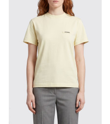 [JACQUEMUS] T-shirts FW26 TSW00550AJ00029 205
