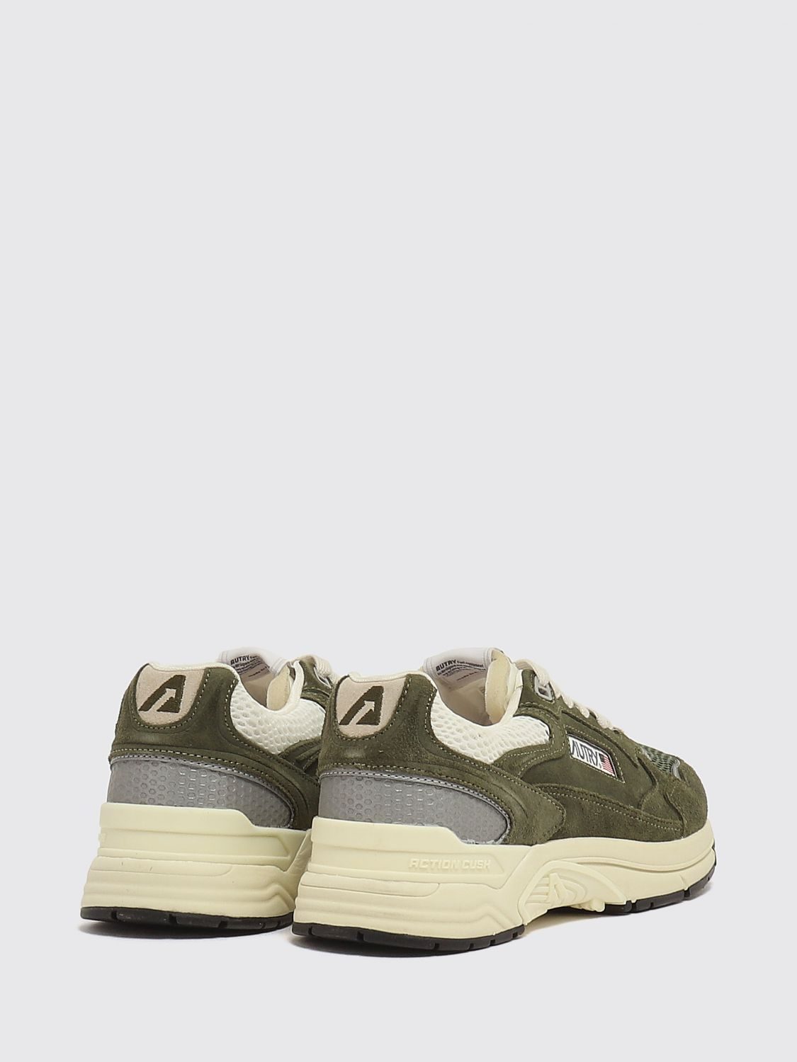 [AUTRY] Sneakers FW26 HYLM UM24