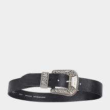 [Golden Goose] Belt FW26 GWA00179A00013390100