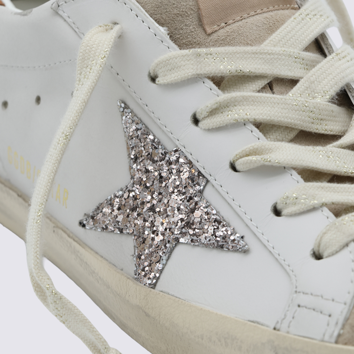 [Golden Goose] Sneakers FW26 GWF00101F00871912524
