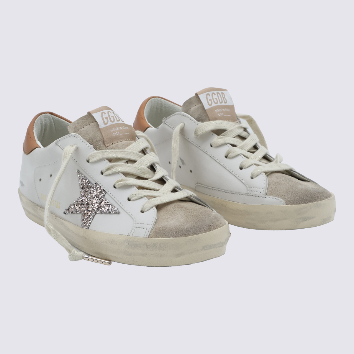 [Golden Goose] Sneakers FW26 GWF00101F00871912524