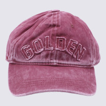 [Golden Goose] Cap FW26 GUP02837P00273440233