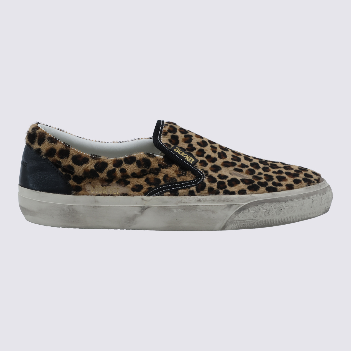 [Golden Goose] Sneakers FW26 GMF00306F00694890301